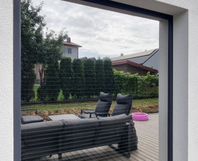 Saulės kontrolė, privatumas, saugumas ir komfortas. / SolarDeco / Darbų pavyzdys ID 4168434