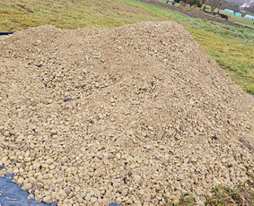 Juodžemis Smėlis Žvyras Skalda Pristatymas / Rolina MB / Darbų pavyzdys ID 4168490