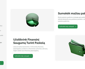 Reprezintacinės internetinės svetainės / Seo / Illya Stolyarchuk / Darbų pavyzdys ID 4168542
