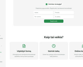 Reprezintacinės internetinės svetainės / Seo / Illya Stolyarchuk / Darbų pavyzdys ID 4168546