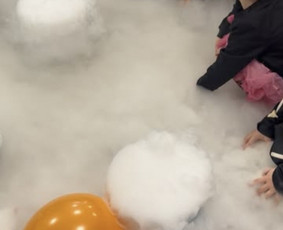 Pramogos vaikams - Vaikų švenčių vedimas - 3