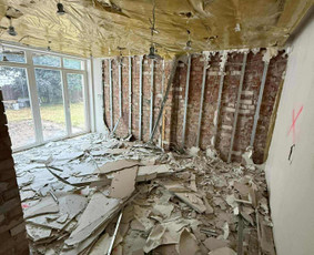 Statybos, apdaila - Greitas ir kokybiškas griovimas už sąžininga kainą - 3