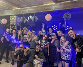 Renginių vedėjai - Renginių Vedėjas Edvardas Šmukšta - 1