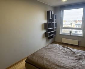 Sienų dažymas - Kokybiški vidaus apdailos darbai - 2