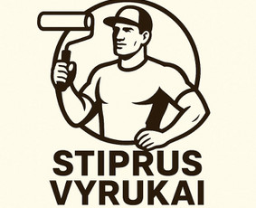 Sienų dažymas - Profesionali apdaila už sąžiningą kainą - 2