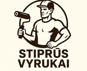 Sienų dažymas - Profesionali apdaila už sąžiningą kainą - 1