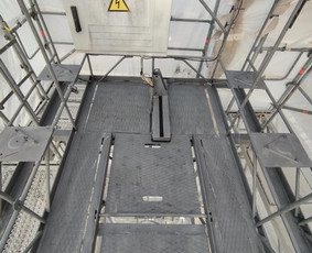 Aukštuminiai darbai nuo A iki Z / Industrial heights services MB / Darbų pavyzdys ID 4168706