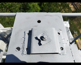 Aukštuminiai darbai nuo A iki Z / Industrial heights services MB / Darbų pavyzdys ID 4168710
