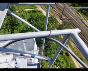 Aukštuminiai darbai nuo A iki Z / Industrial heights services MB / Darbų pavyzdys ID 4168712