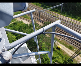 Aukštuminiai darbai nuo A iki Z / Industrial heights services MB / Darbų pavyzdys ID 4168714
