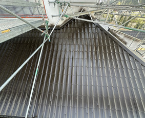 Aukštuminiai darbai nuo A iki Z / Industrial heights services MB / Darbų pavyzdys ID 4168726