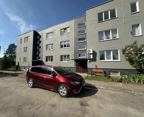 Aukštuminiai darbai nuo A iki Z / Industrial heights services MB / Darbų pavyzdys ID 4168732