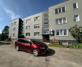 Blokinių namų siūlių hermetizavimas - Aukštuminiai darbai nuo A iki Z - 3