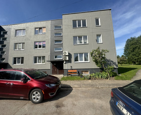 Blokinių namų siūlių hermetizavimas - Aukštuminiai darbai nuo A iki Z - 2