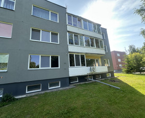 Blokinių namų siūlių hermetizavimas - Aukštuminiai darbai nuo A iki Z - 1