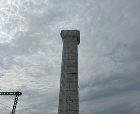 Aukštuminiai darbai nuo A iki Z / Industrial heights services MB / Darbų pavyzdys ID 4168722