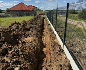 Visi žemės kasimo darbai  Sniego valymas / BRODI / Darbų pavyzdys ID 4168794