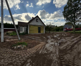 Visi žemės kasimo darbai  Sniego valymas / BRODI / Darbų pavyzdys ID 4168804