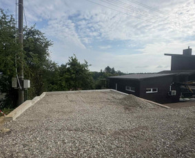 Savivarčio nuoma - Visi žemės kasimo darbai - 4