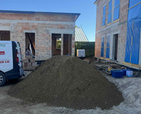Visi žemės kasimo darbai  Sniego valymas / BRODI / Darbų pavyzdys ID 4168820