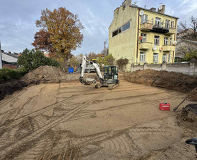 Visi žemės kasimo darbai  Sniego valymas / BRODI / Darbų pavyzdys ID 4168832