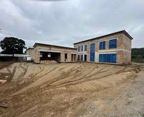 Bobcat nuoma - Visi žemės kasimo darbai - 4