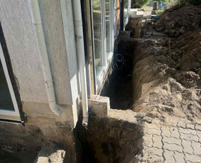Visi žemės kasimo darbai  Sniego valymas / BRODI / Darbų pavyzdys ID 4168852