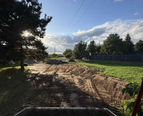 Bobcat nuoma - Visi žemės kasimo darbai - 3