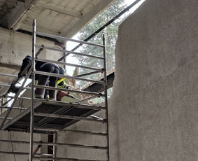 Griovimo darbai - Griovimas/demontavimas - šiukšlių/baldų išvežimas - 2