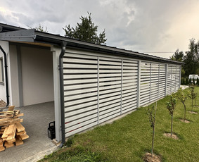 Terasos-stoginės-sandėliukai– Profesionalūs Sprendimai / Povilas / Darbų pavyzdys ID 4168886