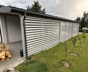 Terasos-stoginės-sandėliukai– Profesionalūs Sprendimai / Povilas / Darbų pavyzdys ID 4168890