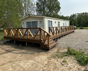 Terasos-stoginės-sandėliukai– Profesionalūs Sprendimai / Povilas / Darbų pavyzdys ID 4168900