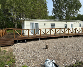 Terasos-stoginės-sandėliukai– Profesionalūs Sprendimai / Povilas / Darbų pavyzdys ID 4168902