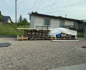 Griovimo darbai - Griovimas/demontavimas - šiukšlių/baldų išvežimas - 3