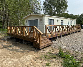 Terasos-stoginės-sandėliukai– Profesionalūs Sprendimai / Povilas / Darbų pavyzdys ID 4168916