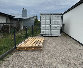 Griovimo darbai - Griovimas/demontavimas - šiukšlių/baldų išvežimas - 4