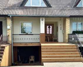Terasos-stoginės-sandėliukai– Profesionalūs Sprendimai / Povilas / Darbų pavyzdys ID 4168954