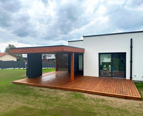 Terasos-stoginės-sandėliukai– Profesionalūs Sprendimai / Povilas / Darbų pavyzdys ID 4169010