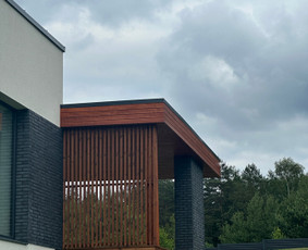 Terasos-stoginės-sandėliukai– Profesionalūs Sprendimai / Povilas / Darbų pavyzdys ID 4169012