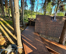 Terasos-stoginės-sandėliukai– Profesionalūs Sprendimai / Povilas / Darbų pavyzdys ID 4169134