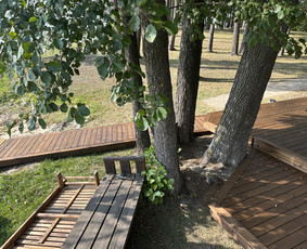 Terasos-stoginės-sandėliukai– Profesionalūs Sprendimai / Povilas / Darbų pavyzdys ID 4169138