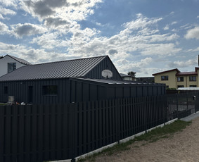 Terasos-stoginės-sandėliukai– Profesionalūs Sprendimai / Povilas / Darbų pavyzdys ID 4169152