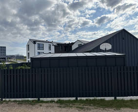 Terasos-stoginės-sandėliukai– Profesionalūs Sprendimai / Povilas / Darbų pavyzdys ID 4169154