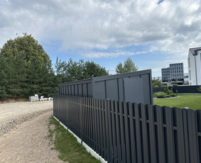 Terasos-stoginės-sandėliukai– Profesionalūs Sprendimai / Povilas / Darbų pavyzdys ID 4169156