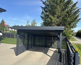 Terasos-stoginės-sandėliukai– Profesionalūs Sprendimai / Povilas / Darbų pavyzdys ID 4169176