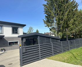 Terasos-stoginės-sandėliukai– Profesionalūs Sprendimai / Povilas / Darbų pavyzdys ID 4169184