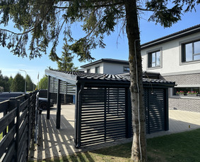 Terasos-stoginės-sandėliukai– Profesionalūs Sprendimai / Povilas / Darbų pavyzdys ID 4169188