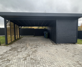Terasos-stoginės-sandėliukai– Profesionalūs Sprendimai / Povilas / Darbų pavyzdys ID 4169240