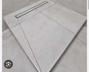 Vonios remontas - Vidaus apdaila, laminato klojimas, įvairūs remonto darbai - 4