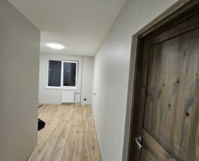 Virtuvės remontas - Vidaus apdaila, laminato klojimas, įvairūs remonto darbai - 1